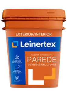 IMPERMEABILIZANTE PAREDE BRANCO 18KG BALDE