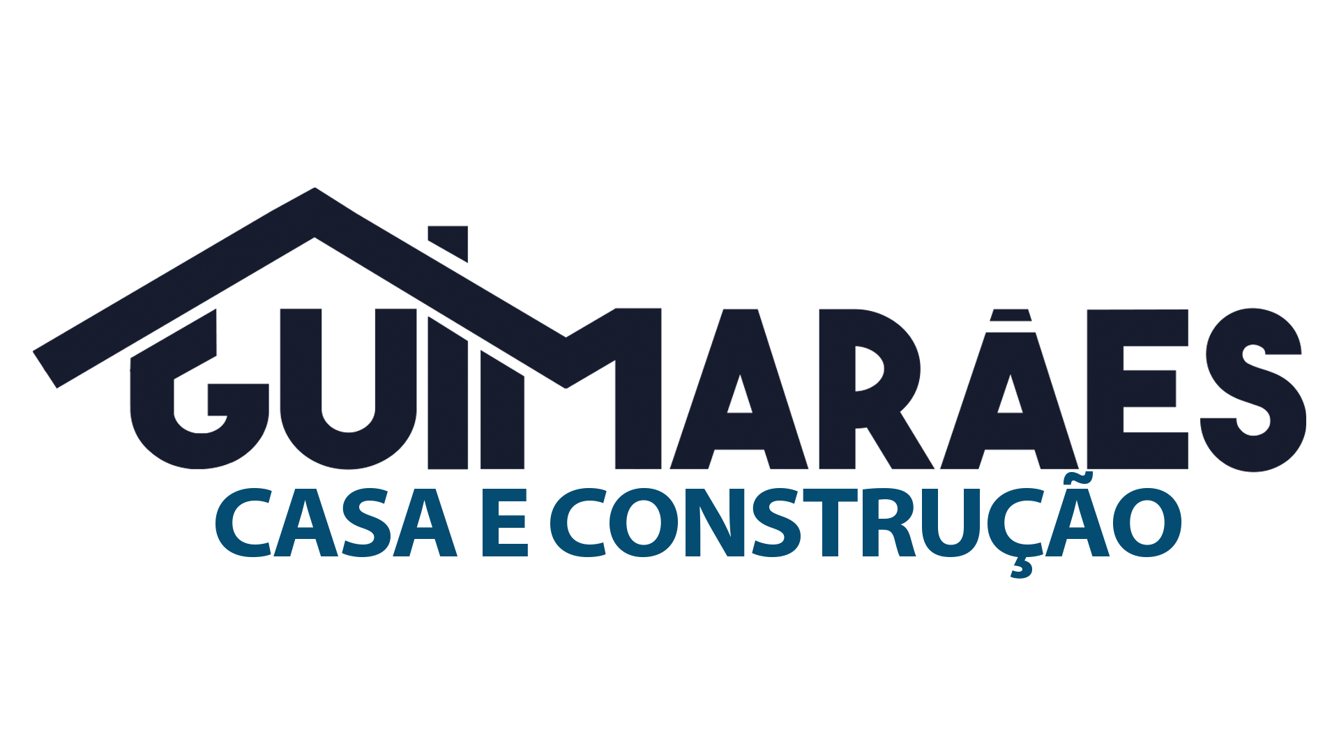 Guimãres Casa e Construção